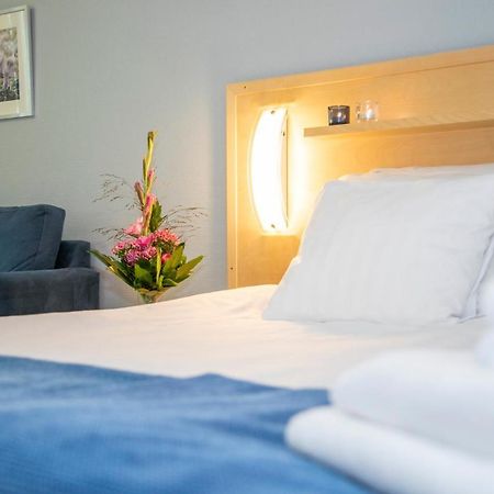 Hotel Uusikuu Mikkeli Dış mekan fotoğraf