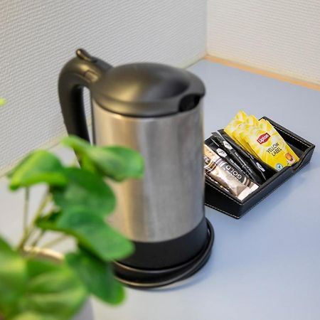 Hotel Uusikuu Mikkeli Dış mekan fotoğraf