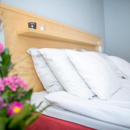 Hotel Uusikuu Mikkeli Dış mekan fotoğraf