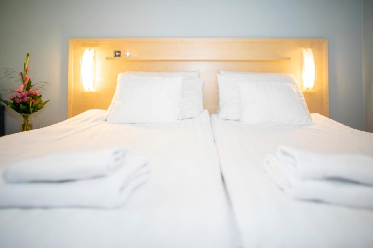 Hotel Uusikuu Mikkeli Dış mekan fotoğraf
