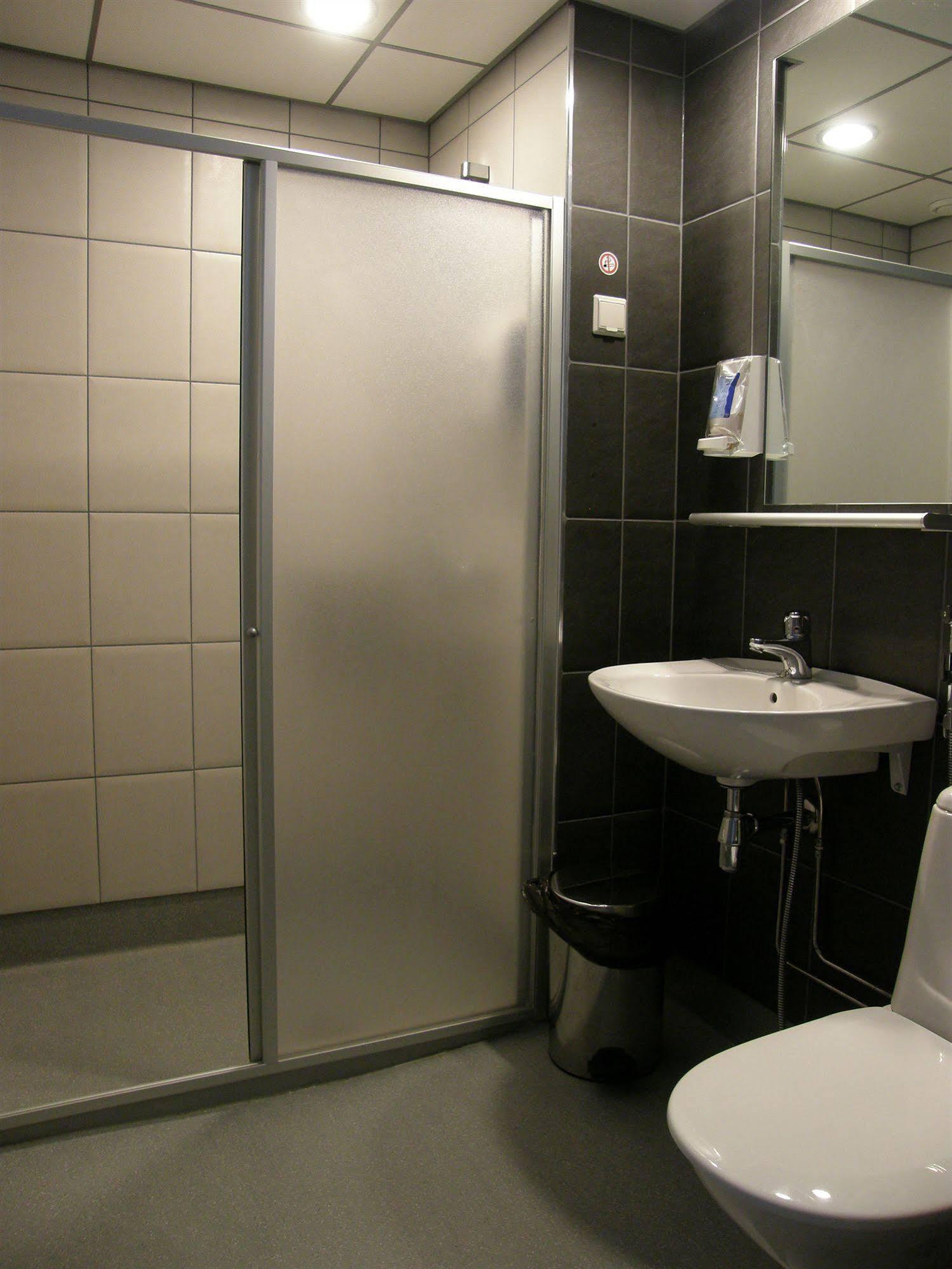 Hotel Uusikuu Mikkeli Dış mekan fotoğraf