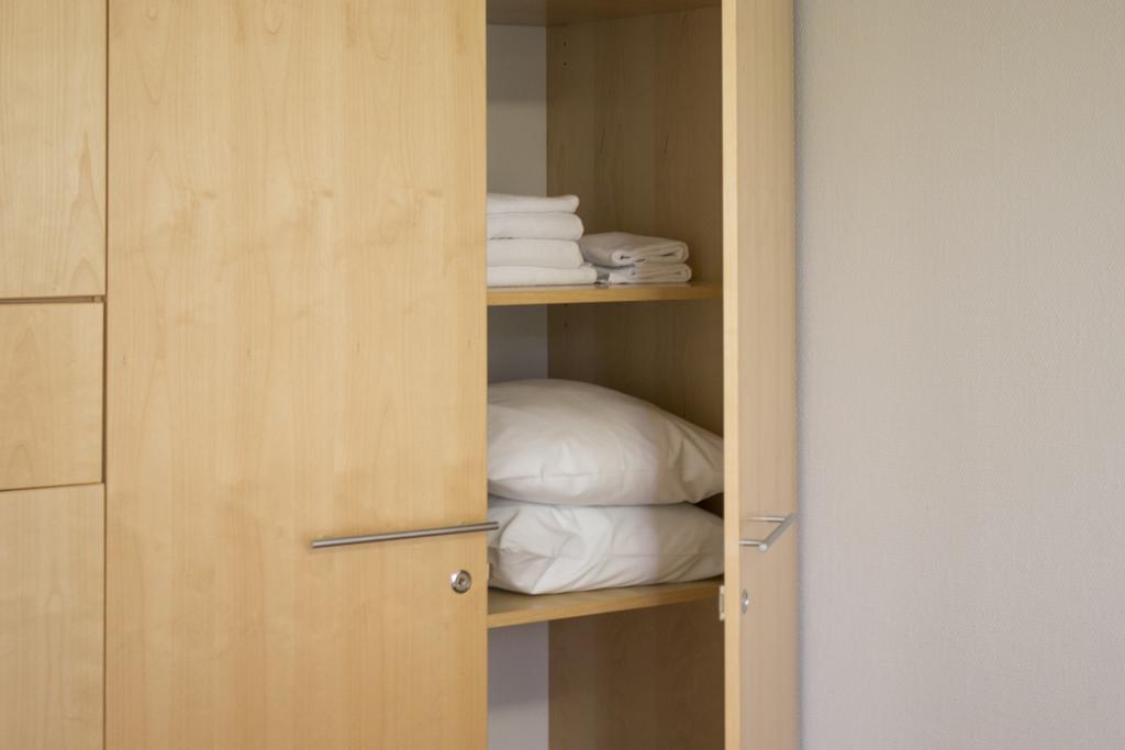 Hotel Uusikuu Mikkeli Dış mekan fotoğraf