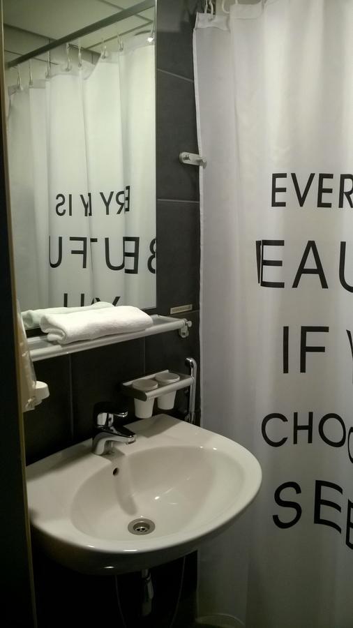 Hotel Uusikuu Mikkeli Dış mekan fotoğraf