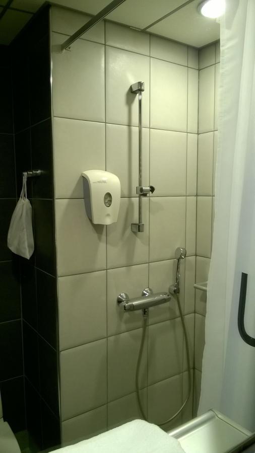 Hotel Uusikuu Mikkeli Dış mekan fotoğraf